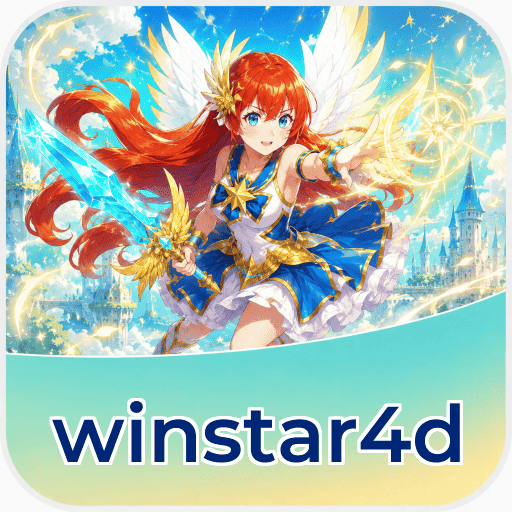 winstar4d Components