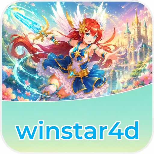 winstar4d APK
