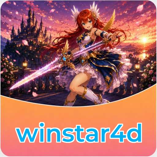 winstar4d APK