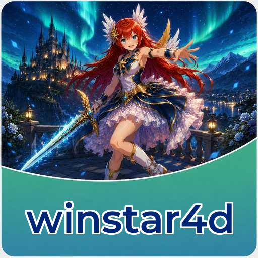 winstar4d Signature