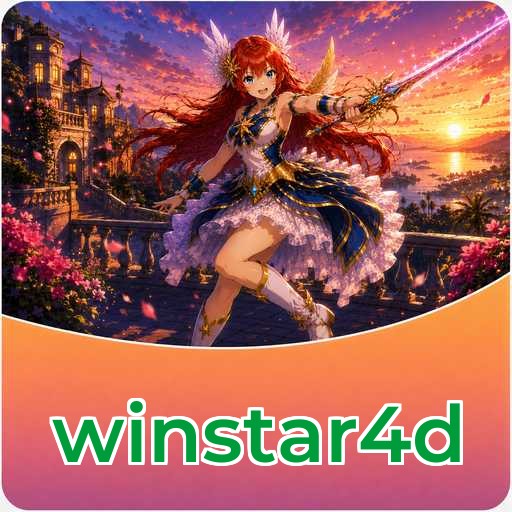 winstar4d Download