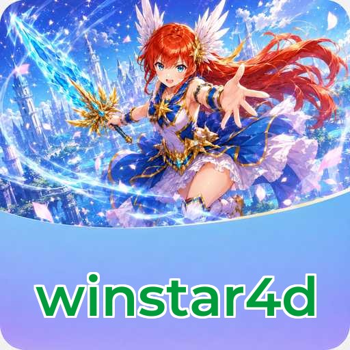winstar4d APK Structure