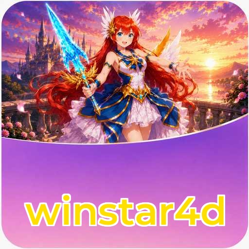 winstar4d APK Structure
