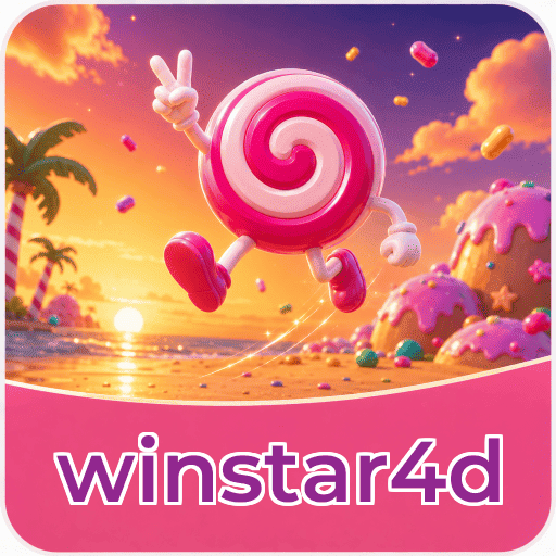 winstar4d APK